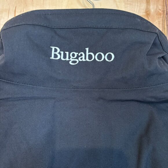 NWT Columbia Bugaboo Omni-Tech Shell Jacket Black XS Shell Only - Picture 10 of 12